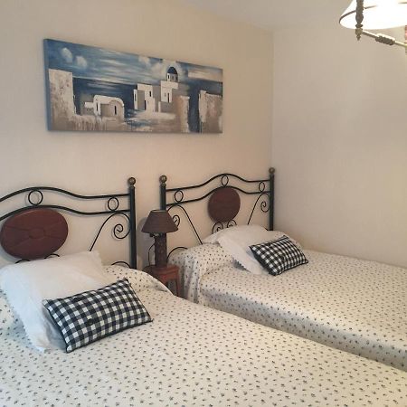 Apartamento Gijon Playa Exteriér fotografie