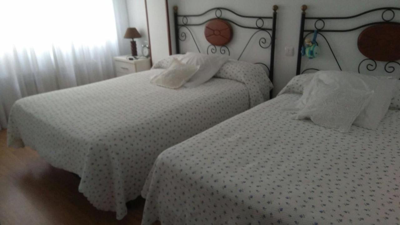 Apartamento Gijon Playa Exteriér fotografie