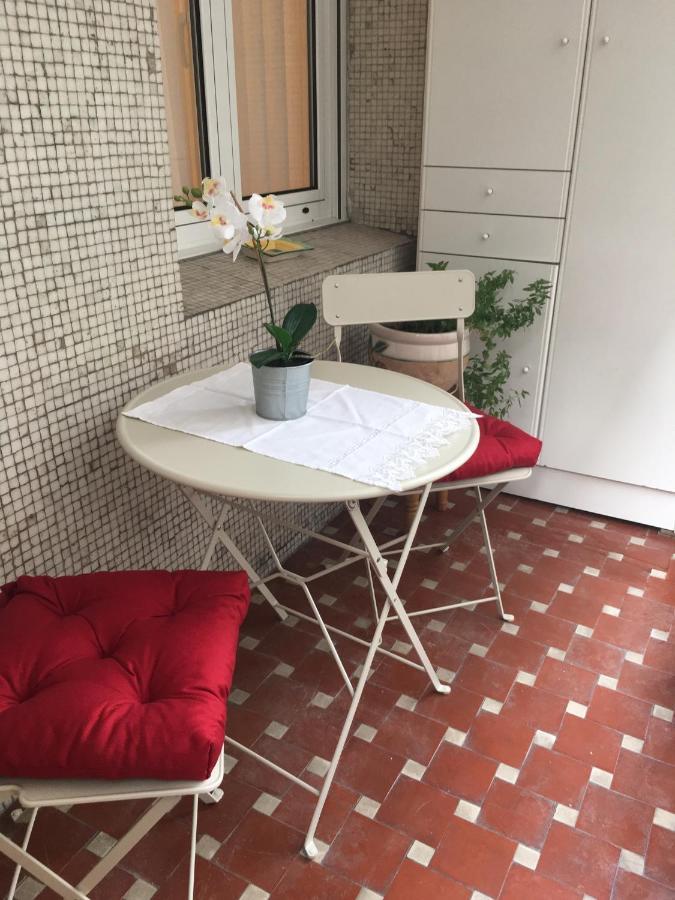Apartamento Gijon Playa Exteriér fotografie