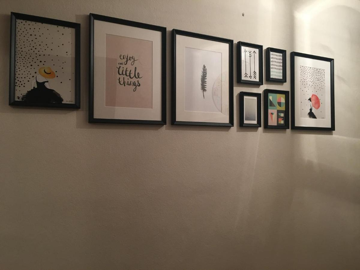 Apartamento Gijon Playa Exteriér fotografie
