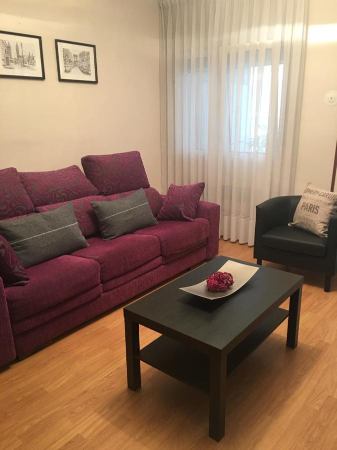 Apartamento Gijon Playa Exteriér fotografie