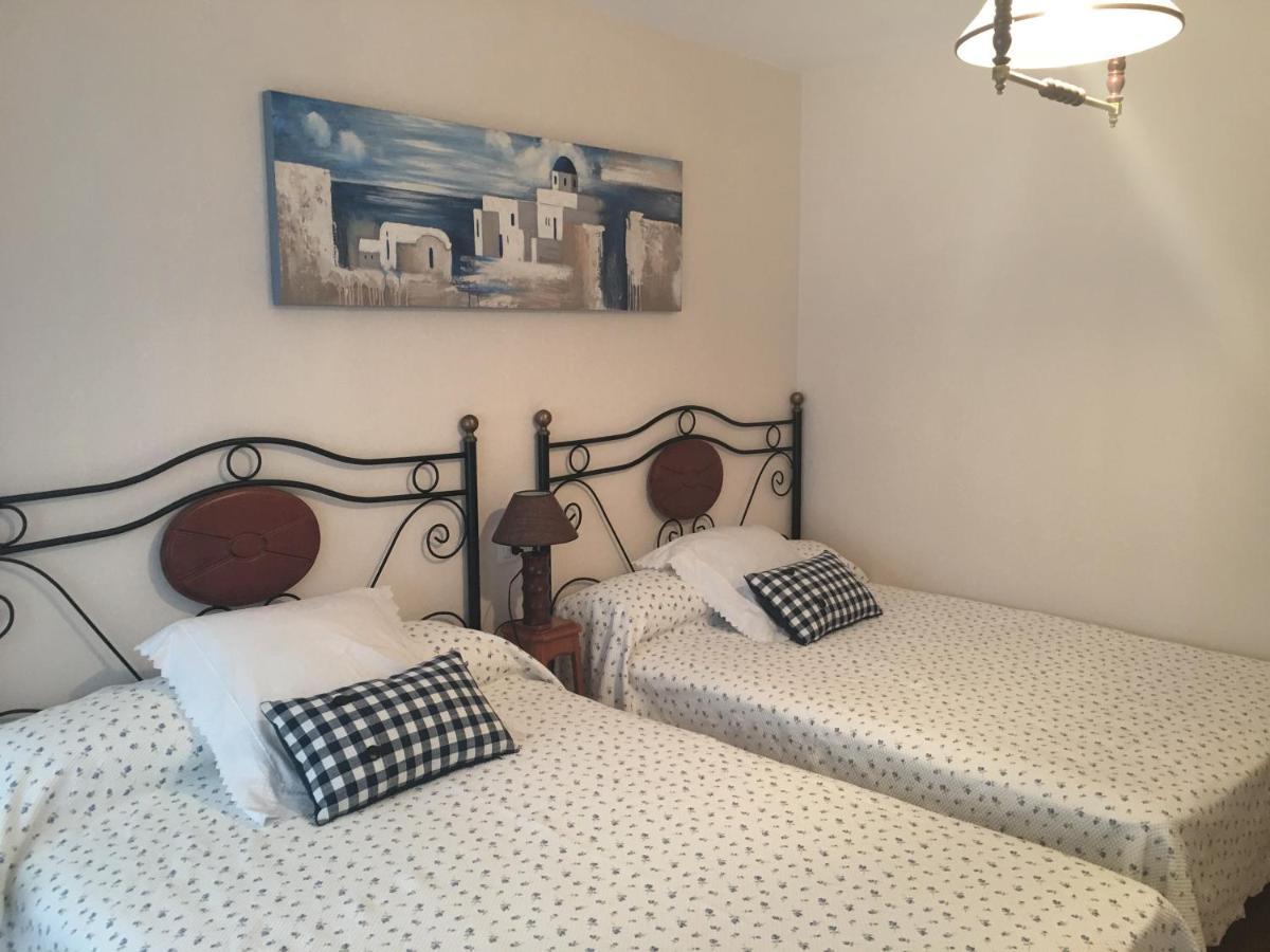 Apartamento Gijon Playa Exteriér fotografie